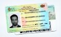             Sri Lanka launched program to issue National Identity Cards for those without Birth Certificates
      