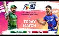             Video: ? LIVE | The Cricket Show - Asia Cup 2023 Match Prediction | 30-08-2023! ?⏳?
      