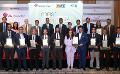             ICC Sri Lanka Celebrates the Most Admired Companies of 2022
      
