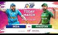             Video: ? LIVE | The Cricket Show - Asia Cup 2023 | India vs Pakistan ?
      