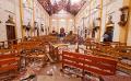             UK television to reveal shocking details on Easter attacks in Sri Lanka
      