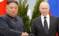             Kim Jong Un ‘to visit Putin for weapons talks’
      