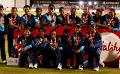             Sri Lanka beat England by seven wickets to win women’s T20 series
      