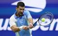             Djokovic beats Ben Shelton to reach US Open final
      