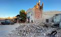             Powerful earthquake in Morocco kills 632 people
      