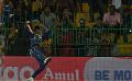             Why the umpires were right to give ‘six’ despite fielder never touching ball and ground simultan...
      
