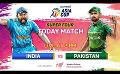             Video: ? LIVE | The Cricket Show - Asia Cup 2023 - Super Four | India vs Pakistan ?
      