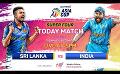             Video: ? LIVE | The Cricket Show - Asia Cup 2023 - Super Four | Sri Lanka vs India ?
      