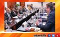             Inaugural Meeting Reviews Progress in Implementing IMF Economic Reforms
      