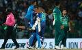            Sri Lanka beat Pakistan in a last-ball thriller to reach Asia Cup final
      