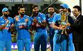             Ruthless India rout Sri Lanka to win Asia Cup as paceman Siraj shines
      