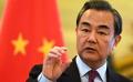             China sends top envoy Wang Yi to Russia for security talks
      
