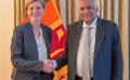             Samantha Power assures continued support to Sri Lanka
      