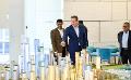             Former UK PM to promote Colombo Port City in UAE
      
