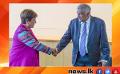            IMF MD Kristalina Georgieva Commends Sri Lanka’s Economic Progress in Meeting with President Wic...
      
