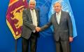             UN offers continued support to Sri Lanka’s reconciliation efforts
      