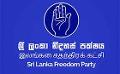             Court extends injunction on new SLFP General Secretary
      