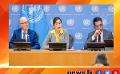             Sri Lanka Ratifies Comprehensive Nuclear Test Ban Treaty (CTBT) and Expresses Commitment to Nucl...
      