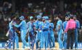             India reach number one in all three cricket formats
      