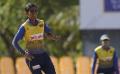             Bowlers fire Sri Lanka to gold-medal contest against India
      