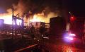             Explosion at Azerbaijan fuel depot kills 20
      