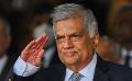             Sri Lankan President leaves for Germany
      