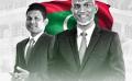             Sri Lanka congratulates Maldives President and VP elect
      