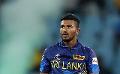             Dilshan Madushanka nominated for top ICC Award
      