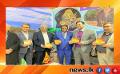             Sri Lanka Tourism promoted at the 13th International Tourism Exhibition in Shiraz, Iran
      