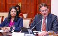             IMF applauds Sri Lanka’s significant progress in economic reforms
      