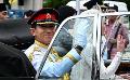            Brunei’s ‘hot prince’ formally marries in 10-day celebration
      