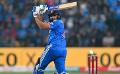             Two super overs as Rohit Sharma hits record century in T20 series win
      
