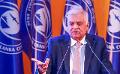             Sri Lanka cannot simply withdraw from IMF – President
      