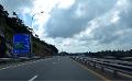             Sri Lanka to introduce minimum speed for vehicles traveling on Expressways
      