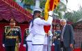             Sri Lanka celebrates 76 years of independence
      