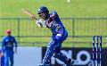             Pathum Nissanka becomes first Sri Lankan to score ODI double century
      