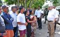             President Conducts Observation Tour of Tangalle and Galle to Assess Tourism Industry Resurgence ...
      