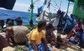             Sri Lankan asylum seekers feel unsafe in Diego Garcia
      