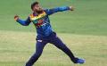             Hasaranga suggests ‘another job’ for umpire following no ball controversy
      