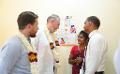             UNFPA helps offer integrated SRH and GBV services in Kilinochchi
      