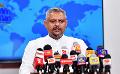             Sri Lanka to introduce National Cyber Security Act, establish Cyber Security Authority
      