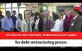             Video: ‘Sri Lanka can rely on Germany’: Ambassador assures support for debt restructuring proces...
      