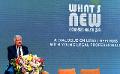             Sri Lanka President says 42 new laws enacted for economic transformation, 62 laws due for enactm...
      