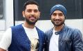             Legends trophy to kick off with a clash between Yuvraj and Harbhajan in Kandy
      