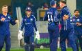             Scotland win T20 series with 32-run victory over United Arab Emir
      