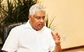             Sri Lanka’s Public Security Minister orders probe into former President’s remarks on Easter Sund...
      