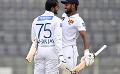             Dhananjaya de Silva, Kamindu Mendis achieve rare feat in Bangladesh vs Sri Lanka Test
      