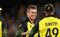             Australia open to extra spinner in T20 World Cup squad
      