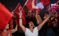             Opposition stuns Erdogan with historic victory at Turkish elections
      