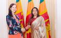             Sri Lanka and Estonia successfully conclude inaugural bilateral political consultations
      